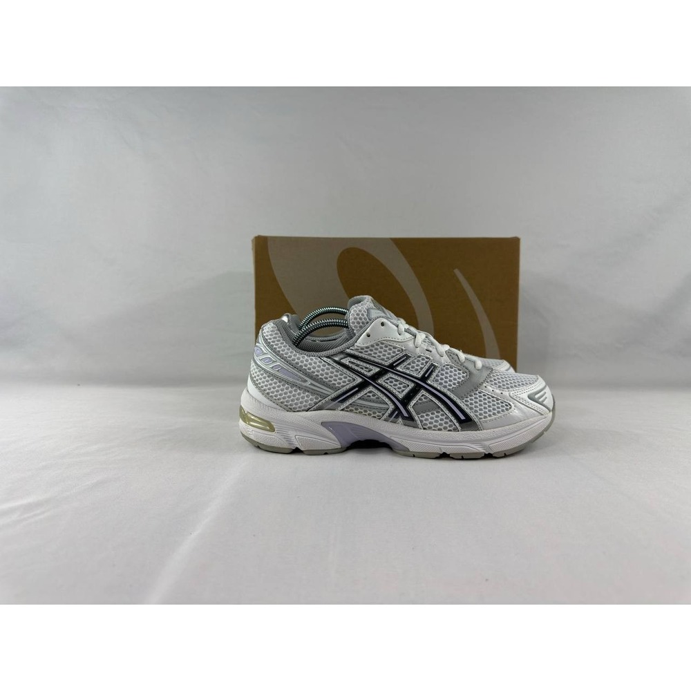 Asics Gel 1130 'White Carrier Grey Lilac' Women's 1202A164-115 Size 8.5